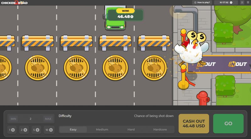 Descubre el Nuevo Demo de Chicken Road 2 en Casino de España, chicken road 2