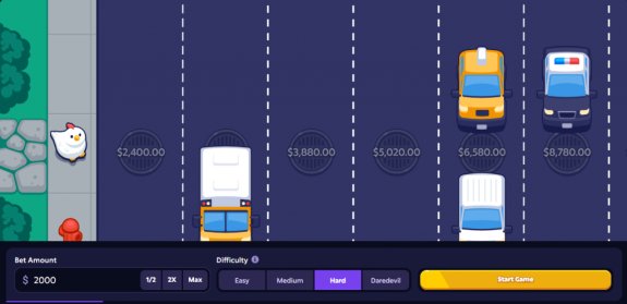 Experience the Thrill of Mission Uncrossable in Canadian Online Casinos in Canada