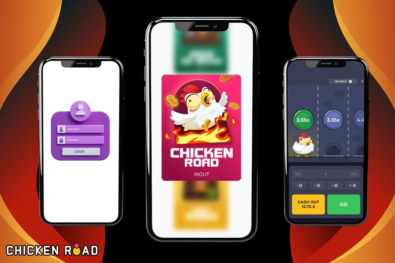 Discover chicken road 2 españa