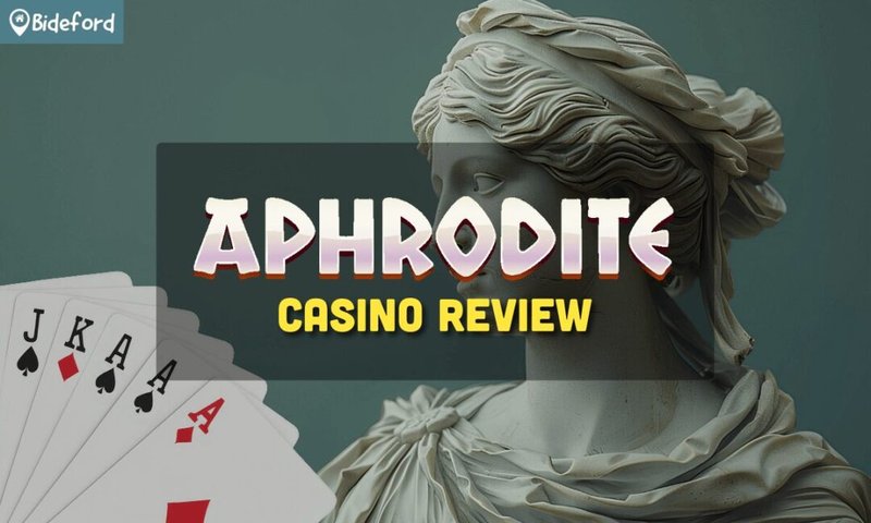 Découvrez les promotions exceptionnelles de l'Aphrodite Casino en France en, aphrodite casino promotions