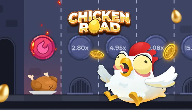 Image: Descubre el Emocionante Mundo de Juego de la Ruta de la Gallina en España