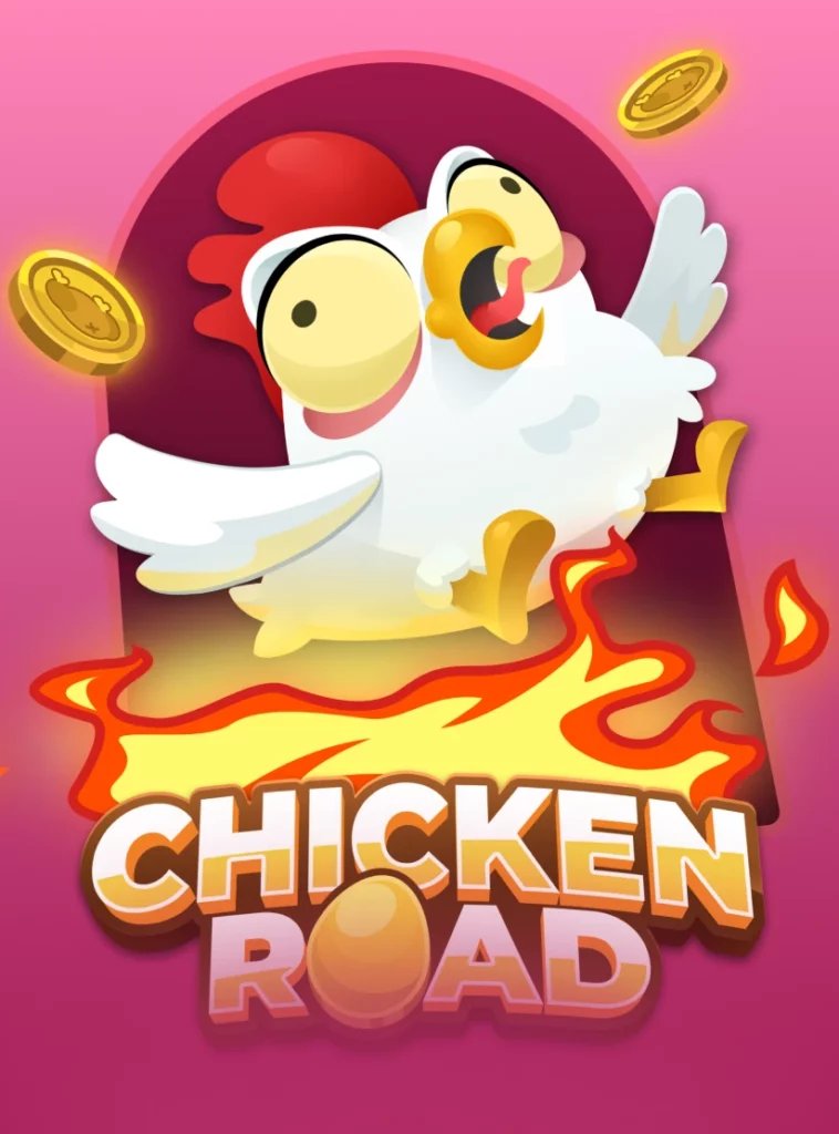 Spain - chicken road online