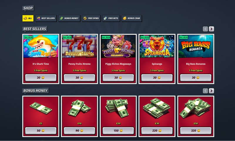 Global - allyspin login
