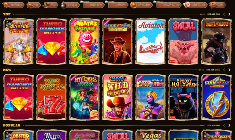 Explore lizaro casino nl