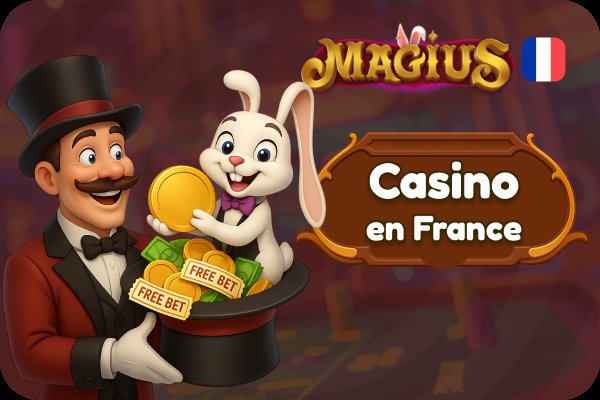 France - magius casino promotions France - magius casino promotions
